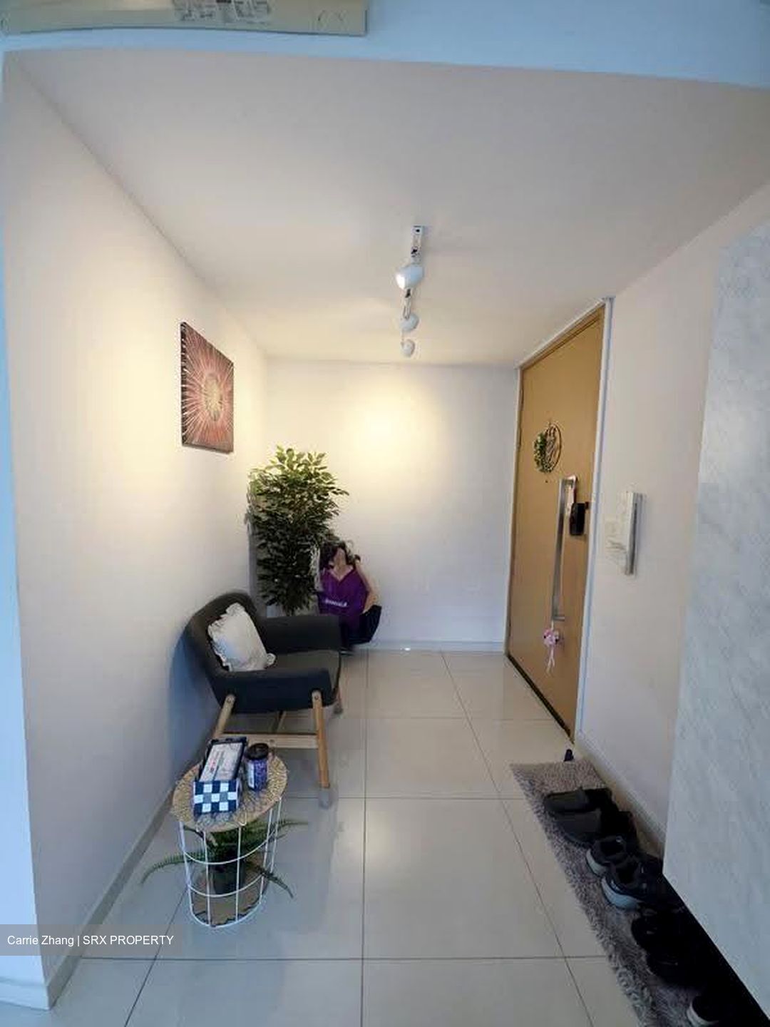 Skypark Residences (D27), Condominium #630681291